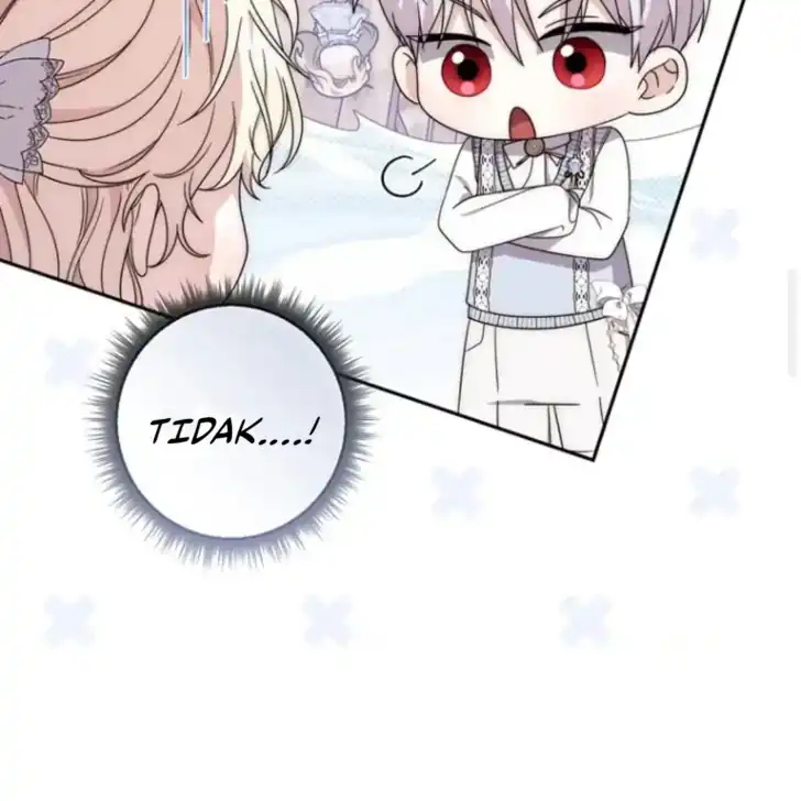 Arelyn Is Sick and Tired Chapter 34 - halaman 29