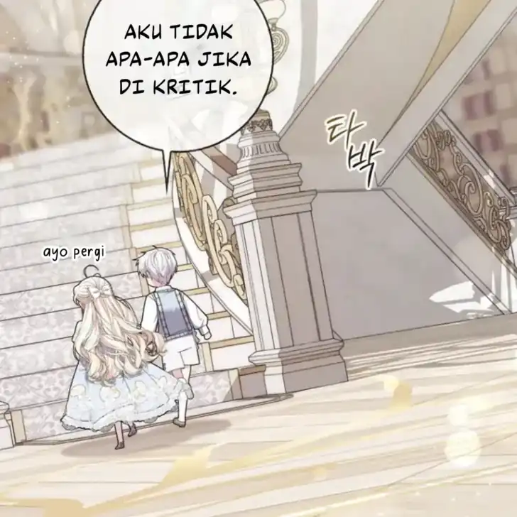 Arelyn Is Sick and Tired Chapter 34 - halaman 31