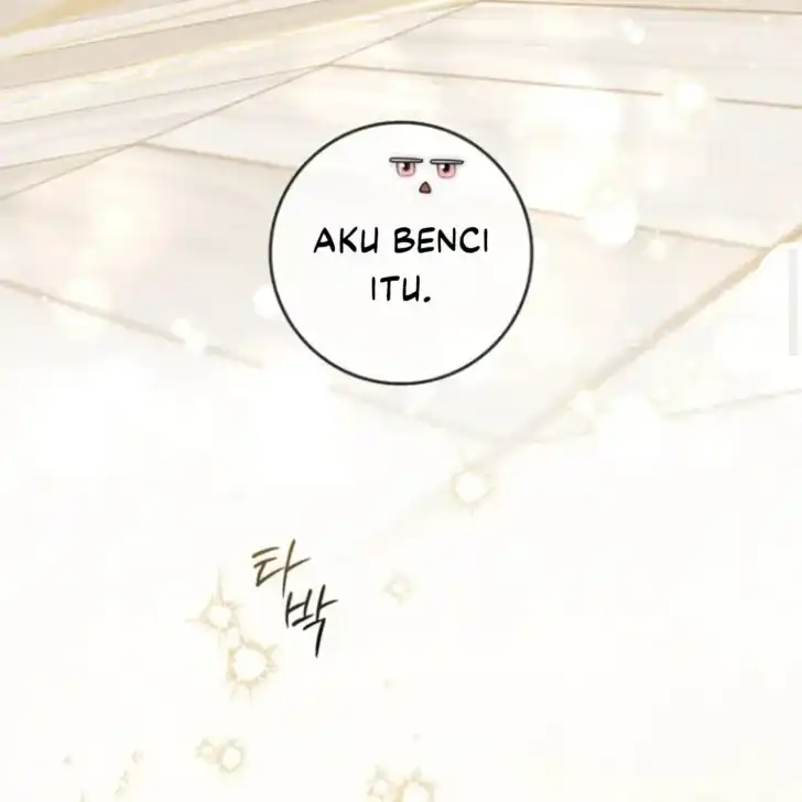 Arelyn Is Sick and Tired Chapter 34 - halaman 32