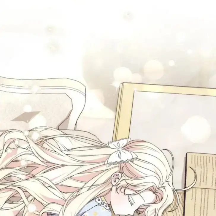 Arelyn Is Sick and Tired Chapter 34 - halaman 41