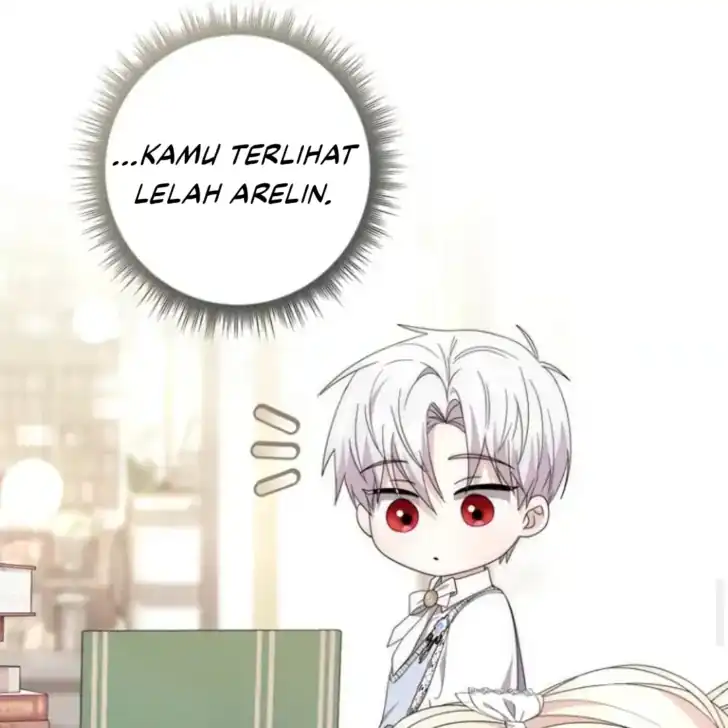 Arelyn Is Sick and Tired Chapter 34 - halaman 44