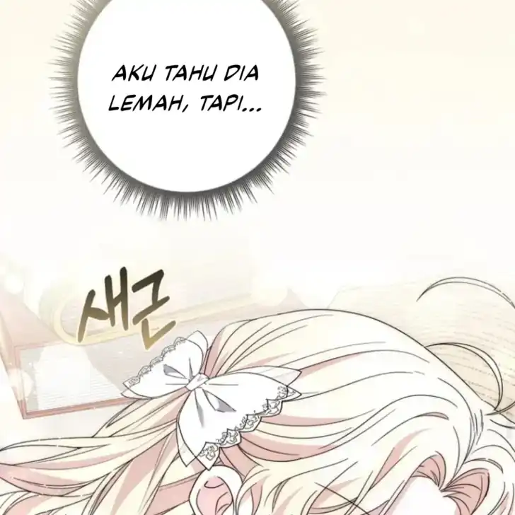 Arelyn Is Sick and Tired Chapter 34 - halaman 46