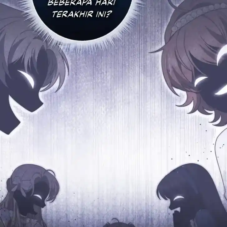 Arelyn Is Sick and Tired Chapter 34 - halaman 49