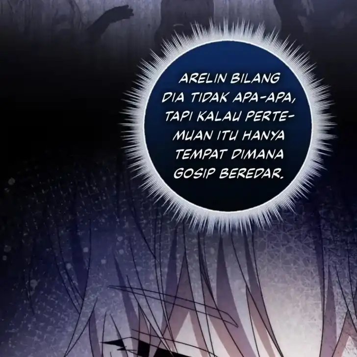 Arelyn Is Sick and Tired Chapter 34 - halaman 50