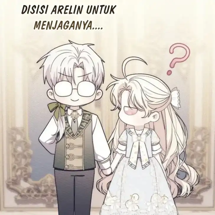 Arelyn Is Sick and Tired Chapter 34 - halaman 55
