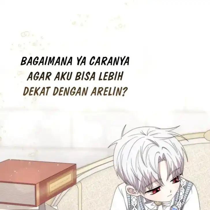 Arelyn Is Sick and Tired Chapter 34 - halaman 59