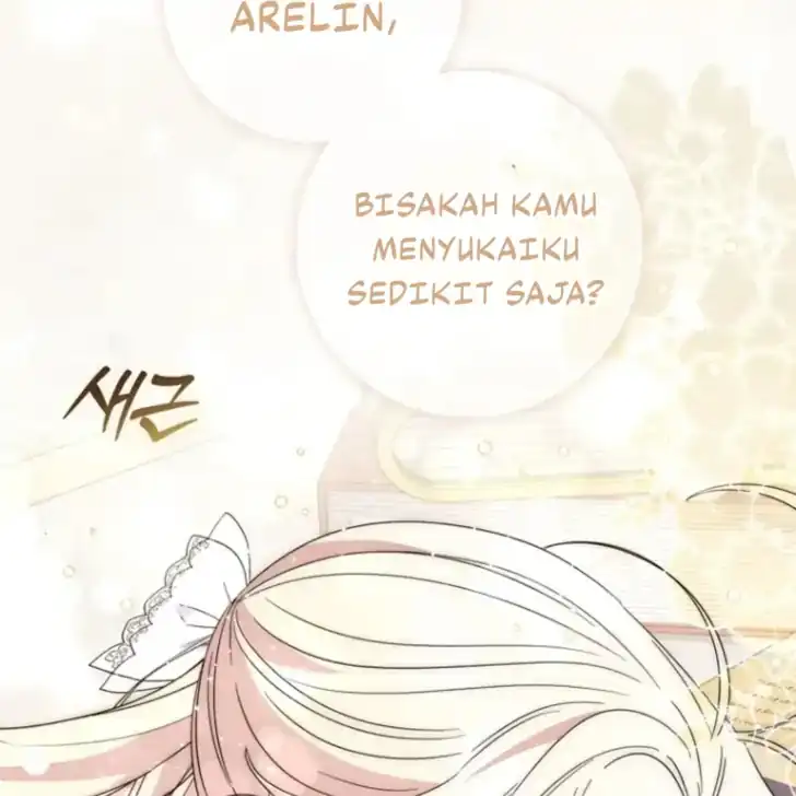 Arelyn Is Sick and Tired Chapter 34 - halaman 85