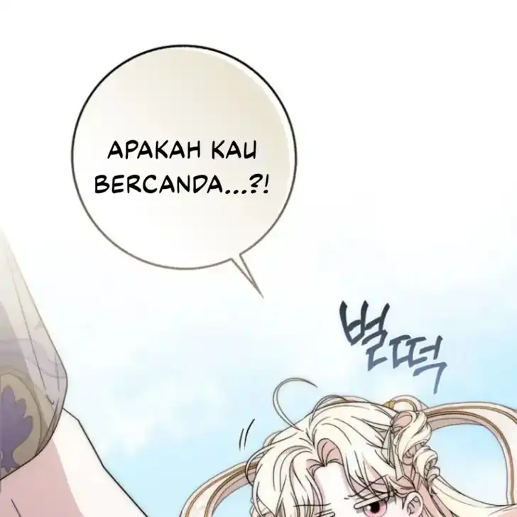 Arelyn Is Sick and Tired Chapter 35 - halaman 2
