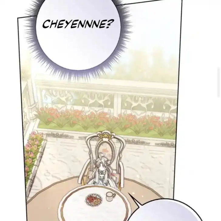 Arelyn Is Sick and Tired Chapter 35 - halaman 22