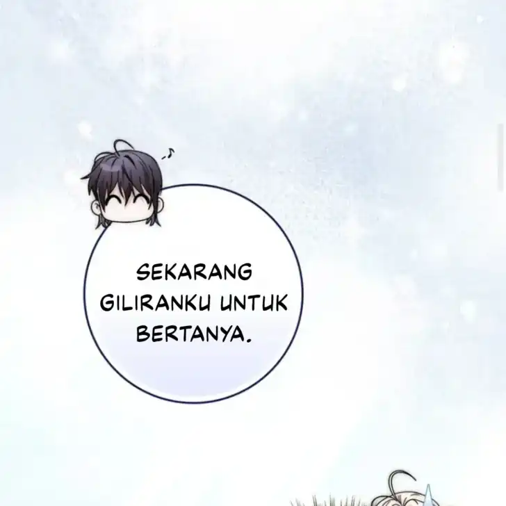 Arelyn Is Sick and Tired Chapter 35 - halaman 29
