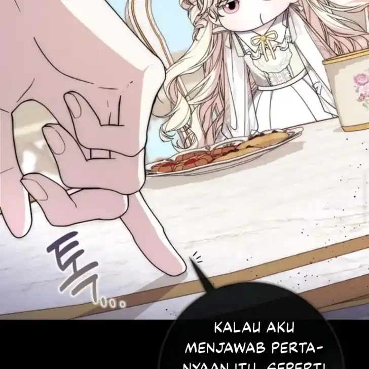 Arelyn Is Sick and Tired Chapter 35 - halaman 3