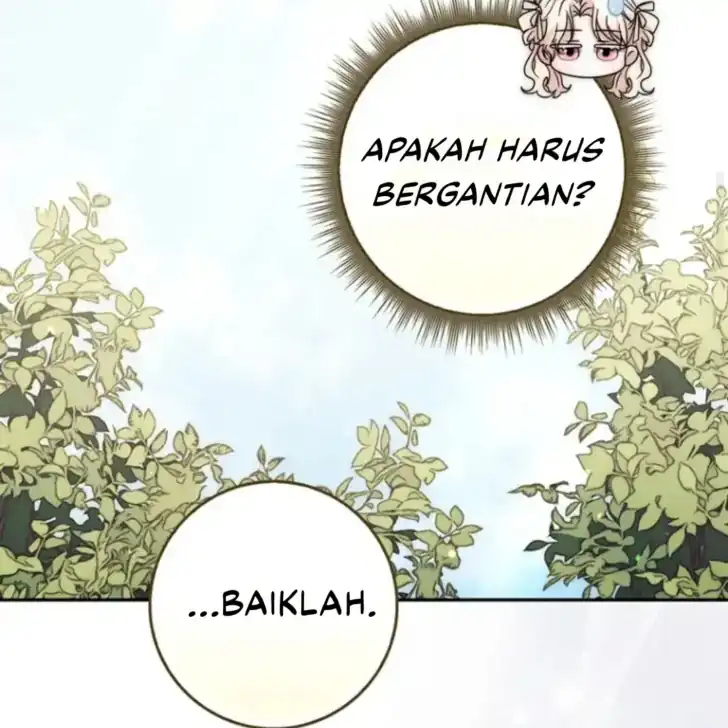Arelyn Is Sick and Tired Chapter 35 - halaman 30