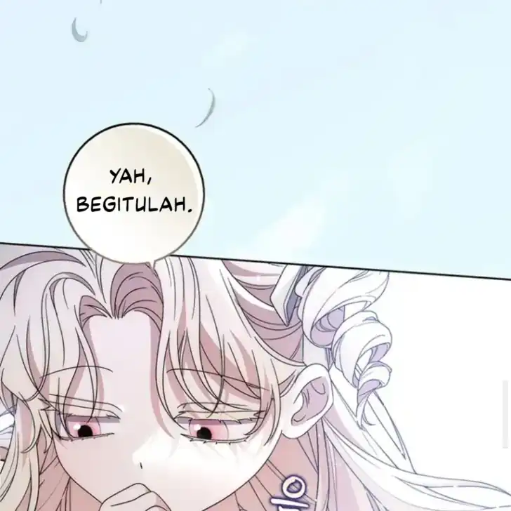 Arelyn Is Sick and Tired Chapter 35 - halaman 37