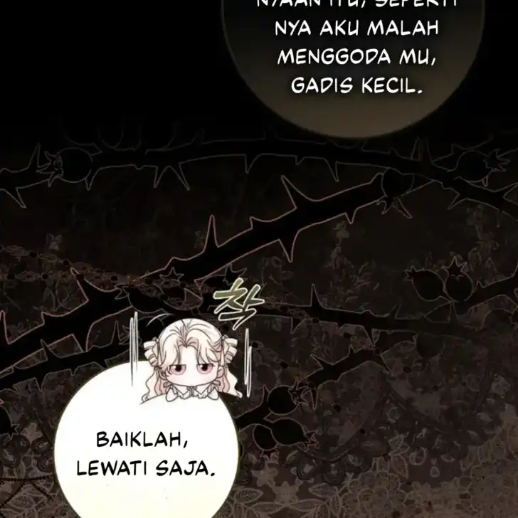 Arelyn Is Sick and Tired Chapter 35 - halaman 4