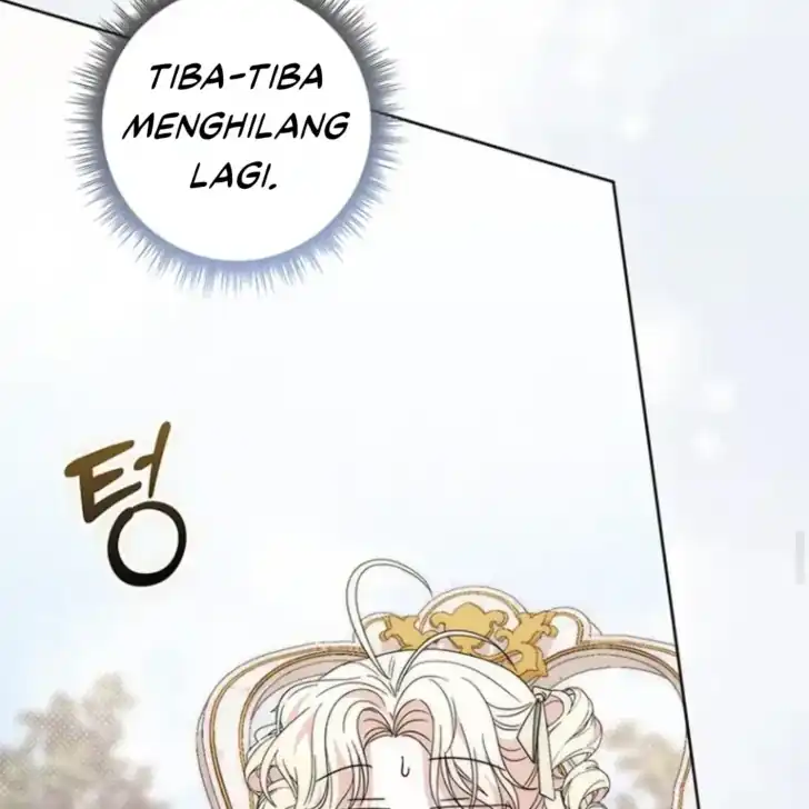 Arelyn Is Sick and Tired Chapter 35 - halaman 47