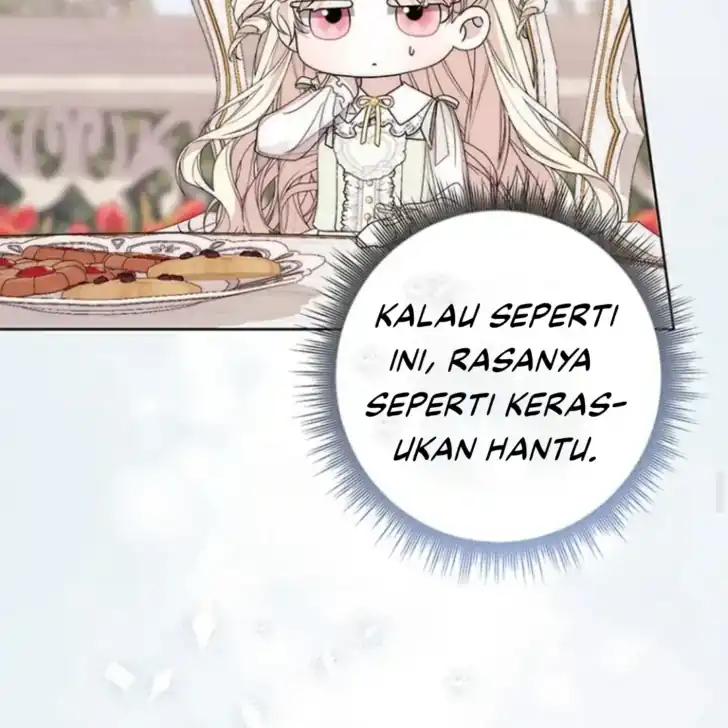 Arelyn Is Sick and Tired Chapter 35 - halaman 48