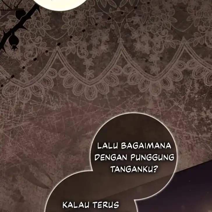 Arelyn Is Sick and Tired Chapter 35 - halaman 5
