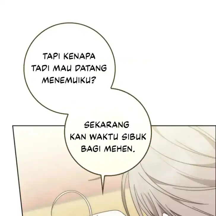 Arelyn Is Sick and Tired Chapter 35 - halaman 67