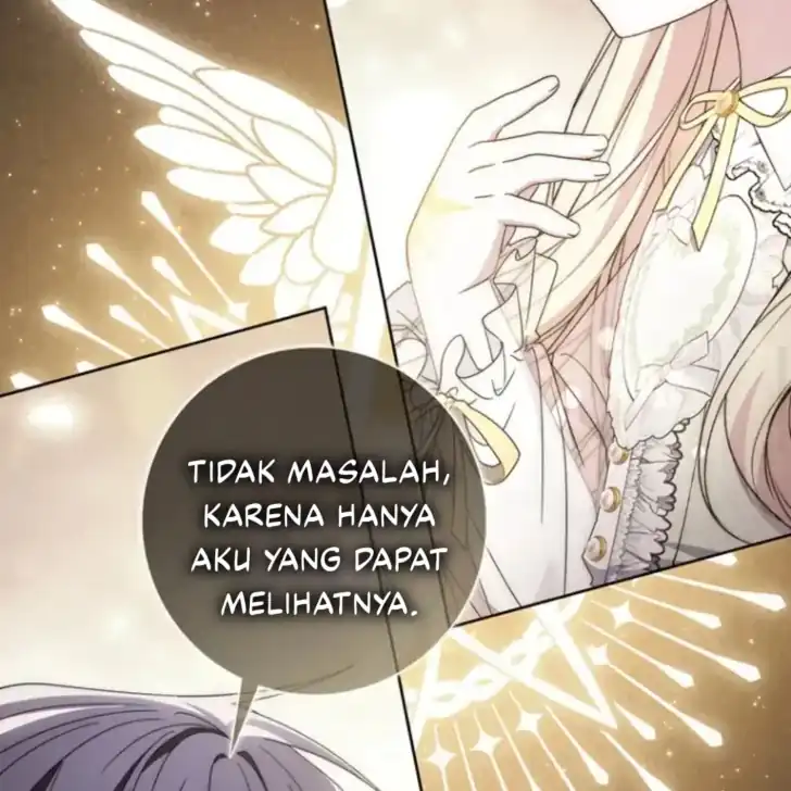 Arelyn Is Sick and Tired Chapter 35 - halaman 7
