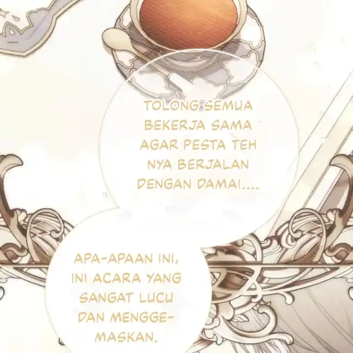Arelyn Is Sick and Tired Chapter 35 - halaman 80
