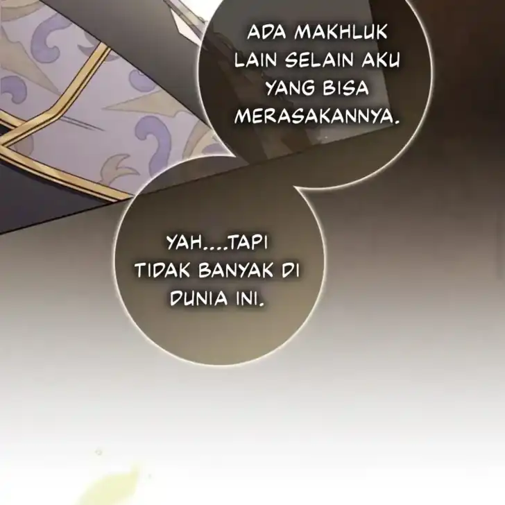 Arelyn Is Sick and Tired Chapter 35 - halaman 9