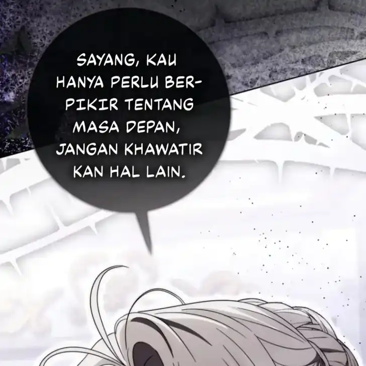 Arelyn Is Sick and Tired Chapter 36 - halaman 107