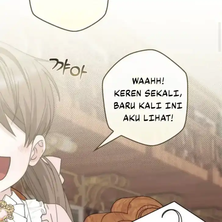 Arelyn Is Sick and Tired Chapter 36 - halaman 12