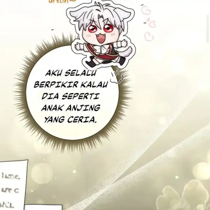Arelyn Is Sick and Tired Chapter 36 - halaman 15
