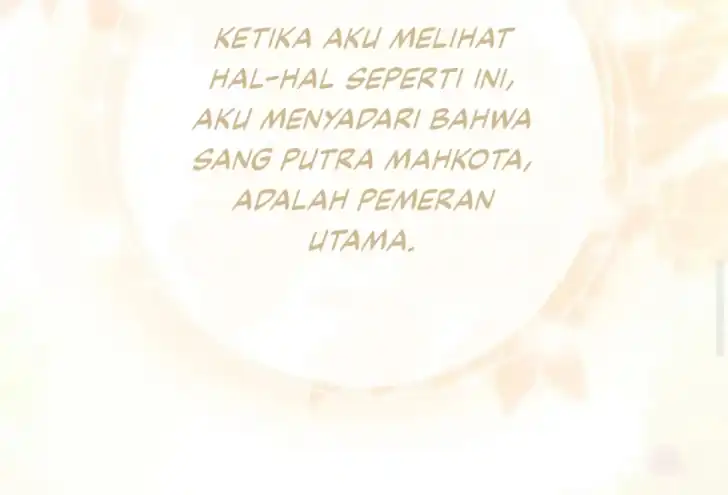 Arelyn Is Sick and Tired Chapter 36 - halaman 18