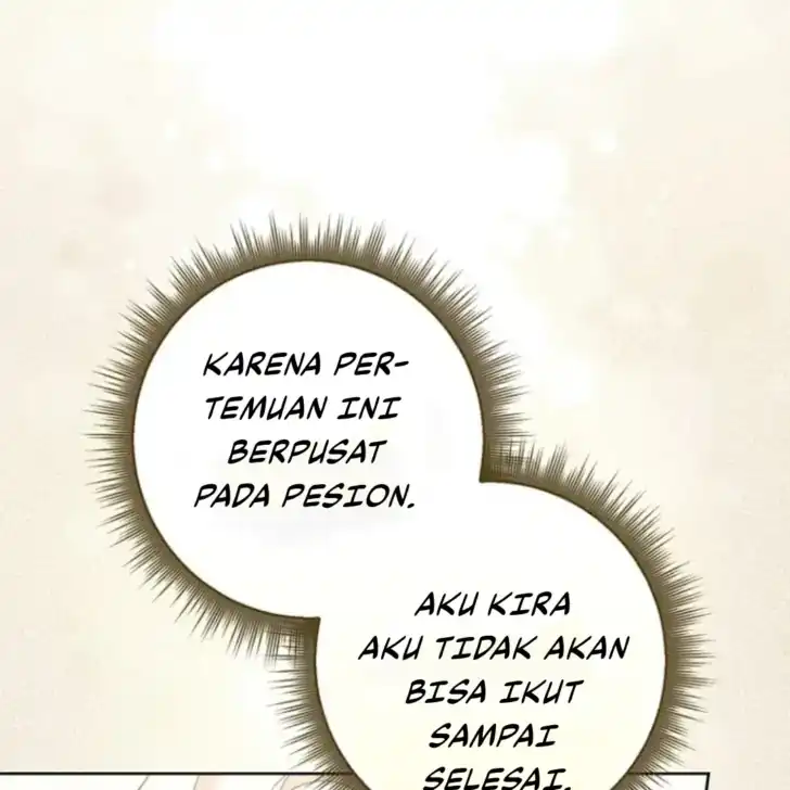 Arelyn Is Sick and Tired Chapter 36 - halaman 19