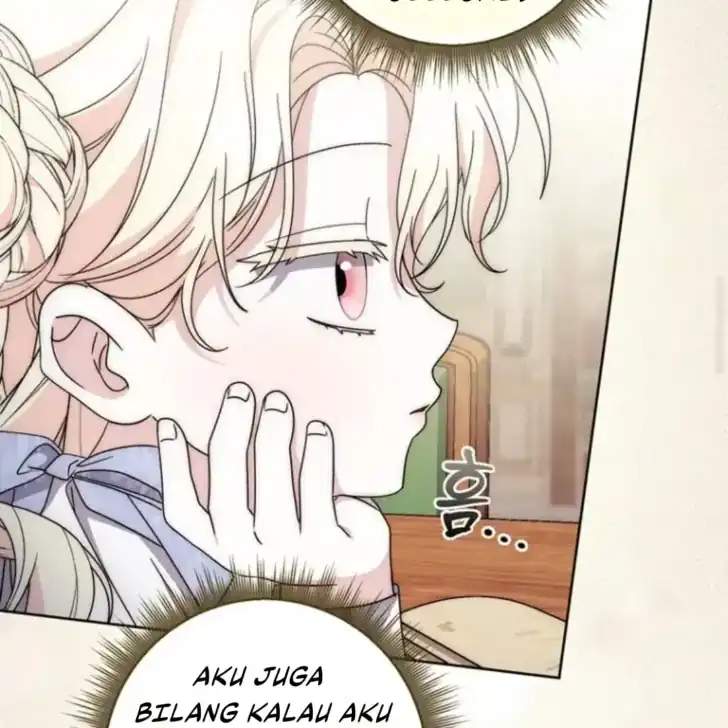 Arelyn Is Sick and Tired Chapter 36 - halaman 20