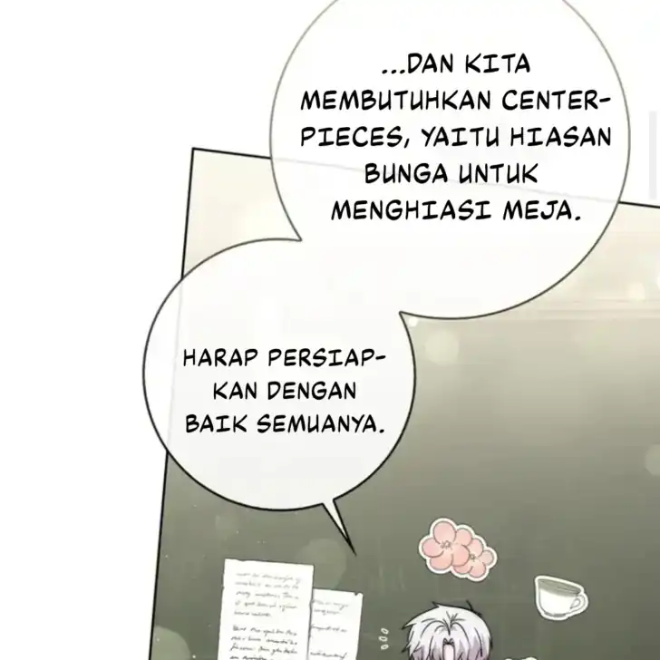 Arelyn Is Sick and Tired Chapter 36 - halaman 22
