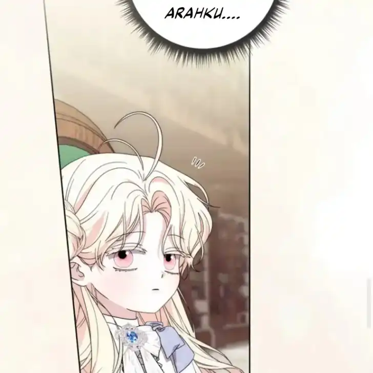 Arelyn Is Sick and Tired Chapter 36 - halaman 25