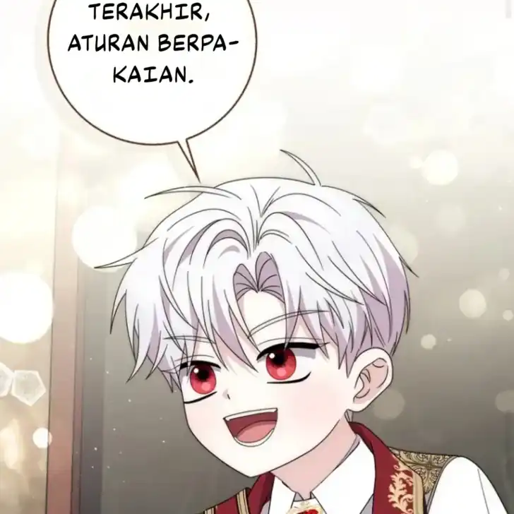Arelyn Is Sick and Tired Chapter 36 - halaman 33