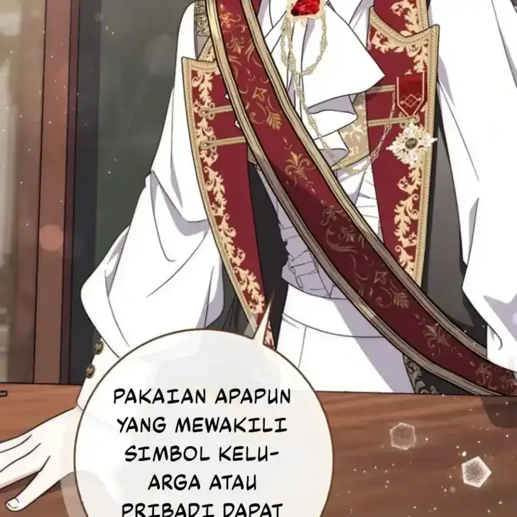 Arelyn Is Sick and Tired Chapter 36 - halaman 34