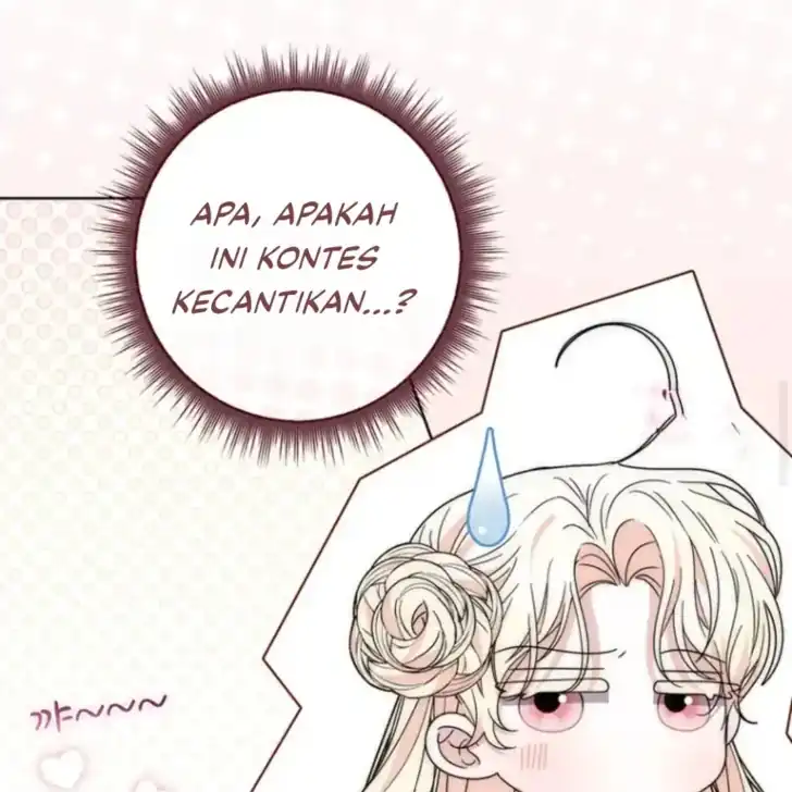 Arelyn Is Sick and Tired Chapter 36 - halaman 36