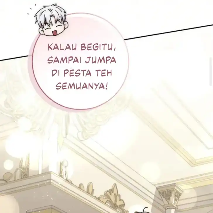 Arelyn Is Sick and Tired Chapter 36 - halaman 38