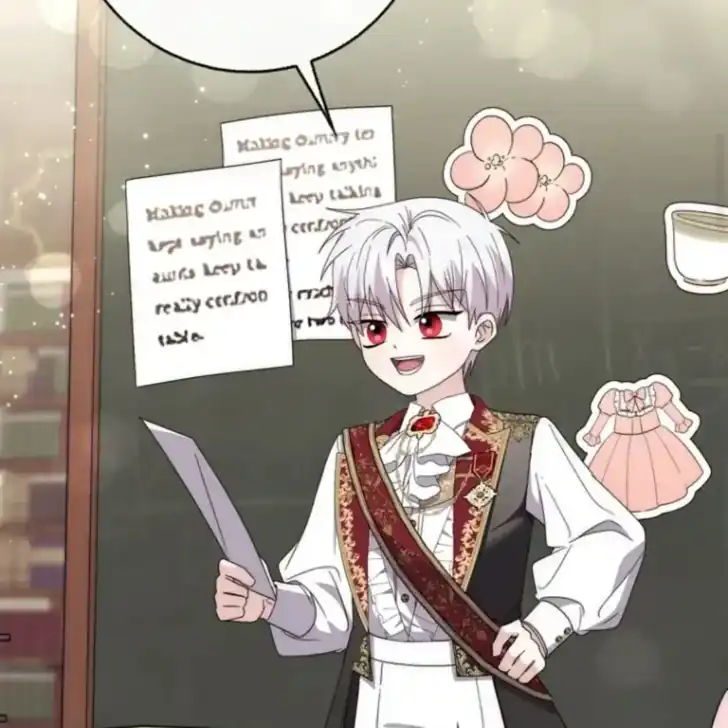 Arelyn Is Sick and Tired Chapter 36 - halaman 4