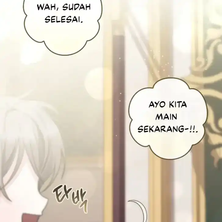 Arelyn Is Sick and Tired Chapter 36 - halaman 43
