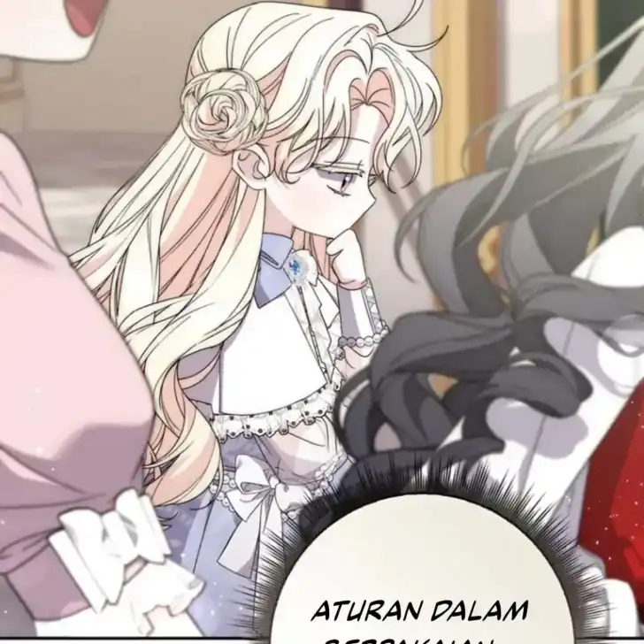 Arelyn Is Sick and Tired Chapter 36 - halaman 44