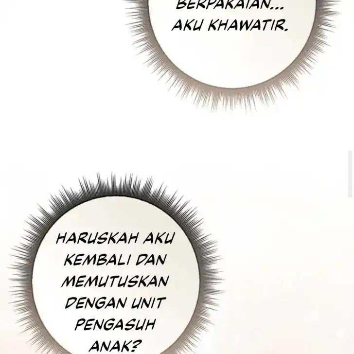 Arelyn Is Sick and Tired Chapter 36 - halaman 45