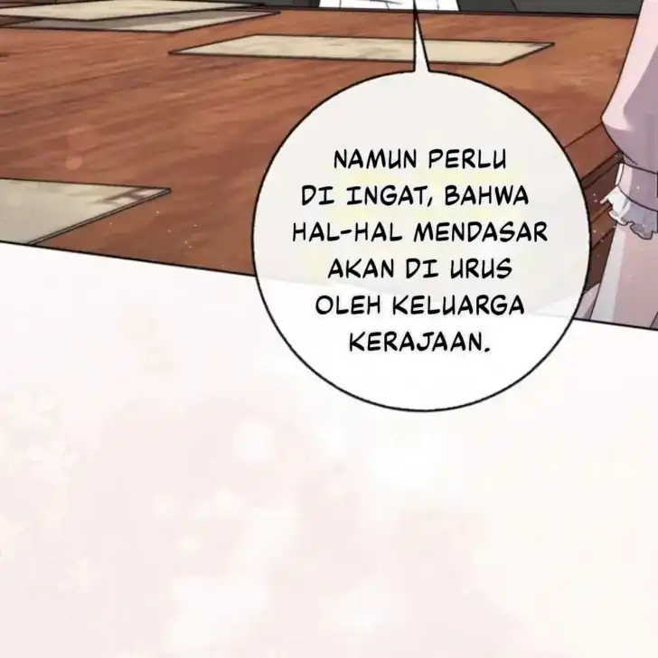Arelyn Is Sick and Tired Chapter 36 - halaman 5