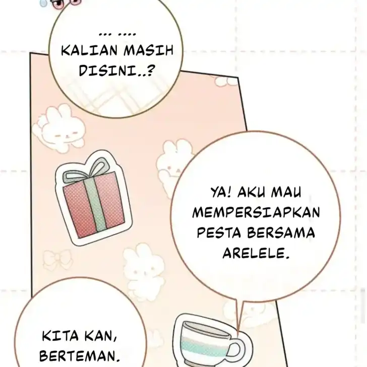 Arelyn Is Sick and Tired Chapter 36 - halaman 52