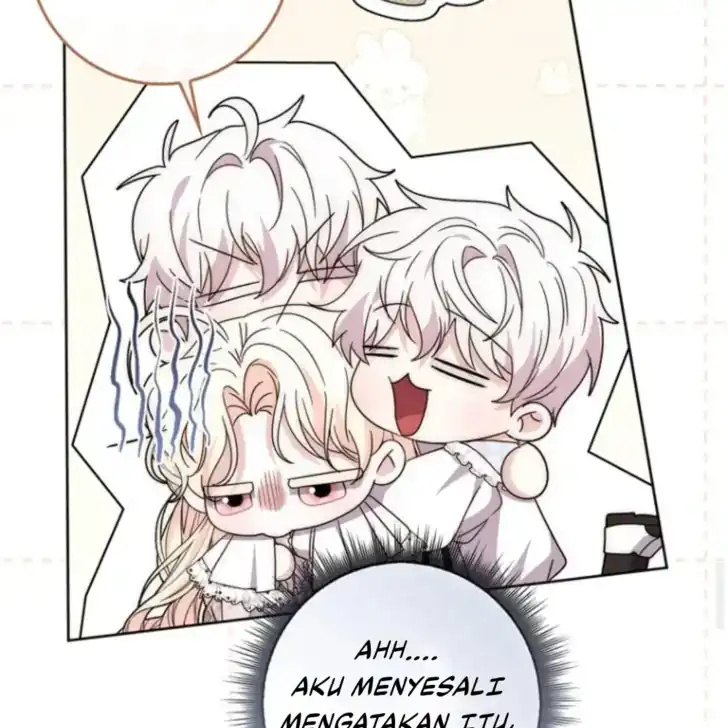 Arelyn Is Sick and Tired Chapter 36 - halaman 53