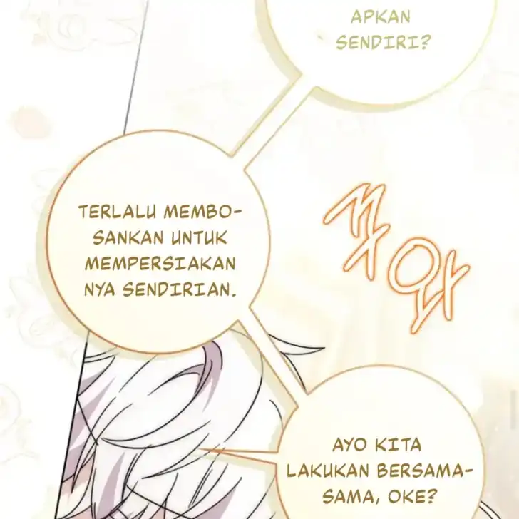 Arelyn Is Sick and Tired Chapter 36 - halaman 55