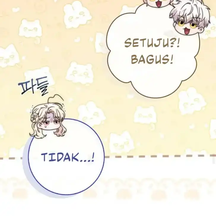 Arelyn Is Sick and Tired Chapter 36 - halaman 59