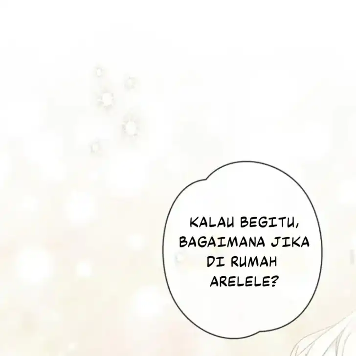 Arelyn Is Sick and Tired Chapter 36 - halaman 60