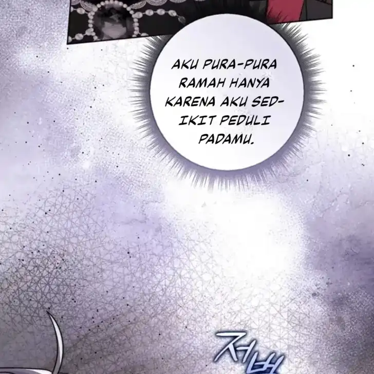 Arelyn Is Sick and Tired Chapter 36 - halaman 65