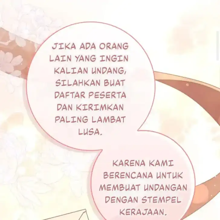 Arelyn Is Sick and Tired Chapter 36 - halaman 8