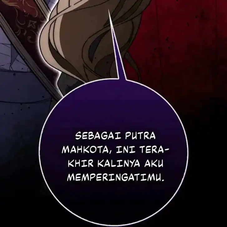 Arelyn Is Sick and Tired Chapter 36 - halaman 82